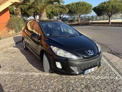 Usado 2009 Peugeot 308 Premium Carrinha | € 4.950 (Preço justo)
