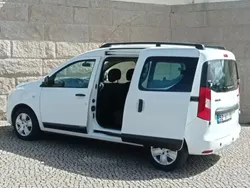 Branco Usado 2018 Dacia Dokker Comfort Van | € 13.690