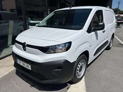 Branco Novo 2025 Citroën Berlingo Monovolume | € 23.500