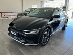 Preto Novo 2024 Kia EV6 SUV | € 45.990 (Bom preço)