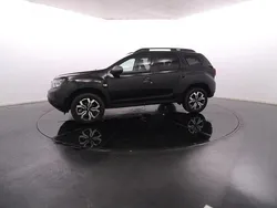 Preto Usado 2024 Dacia Duster Journey SUV | € 21.450 (Preço justo)