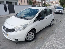 Usado 2016 Nissan Note Monovolume | € 5.000 (Bom preço)