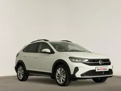 Branco Usado 2025 VW Taigo SUV | € 26.990 (Preço elevado)