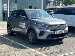 Outra Novo 2025 Citroën e-C3 Citadino | € 23.800 (Super Preço)