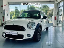 Outra Usado 2010 Mini Cooper Citadino | € 9.290 (Preço justo)