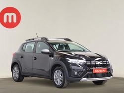 Usado 2023 Dacia Sandero Expression Citadino | € 16.999 (Preço justo)