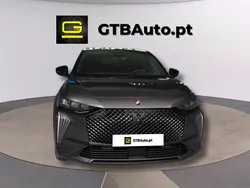 Cinza Usado 2024 DS Automobiles DS3 Performance SUV | € 36.999