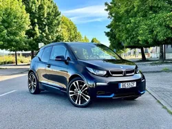 Preto Usado 2020 BMW i3 Citadino | € 22.500 (Preço justo)