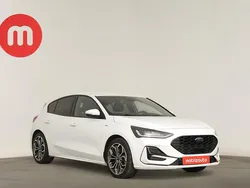 Usado 2023 Ford Focus ST-Line | € 20.999 (Preço justo)