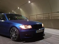Usado 2010 BMW 118 Citadino | € 12.000 (Caro)