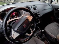 Usado 2011 Seat Ibiza Copa Sedan | € 5.200 (Bom preço)