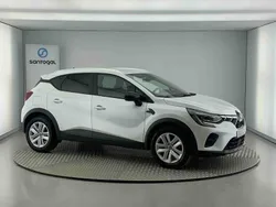 Branco Usado 2024 Mitsubishi ASX Invite SUV | € 20.260 (Preço justo)