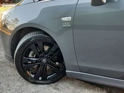 Opel Zafira Tourer