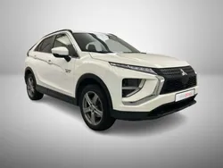 Branco Usado 2022 Mitsubishi Eclipse Cross Edition SUV | € 24.990 (Caro)