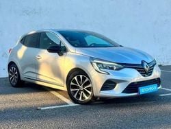 Cinza antracite Usado 2023 Renault Clio V Intens Citadino | € 14.500 (Super Preço)