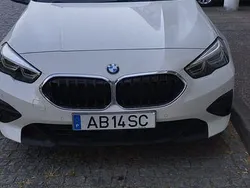 Usado 2020 BMW 220 Coupé | € 30.990 (Super Preço)