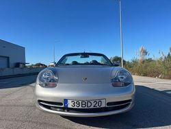 Usado 2019 Porsche 911 Cabrios | € 35.750