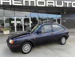 Azul escuro Usado 1992 VW Polo Citadino | € 8.990