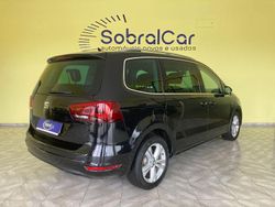 Preto Usado 2019 Seat Alhambra XCELLENCE Monovolume | € 34.000