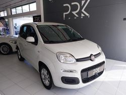 Branco Usado 2019 Fiat Panda Citadino | € 8.990 (Preço justo)