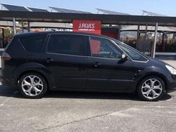 Usado 2006 Ford S-MAX Monovolume | € 7.000