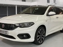 Branco Usado 2019 Fiat Tipo Lounge Carrinha | € 13.490 (Preço justo)