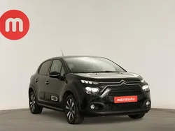 Usado 2024 Citroën C3 PureTech Citadino | € 16.999 (Preço justo)