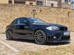 Usado 2012 BMW 118 Citadino | € 14.500 (Preço elevado)