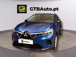 Azul Usado 2023 Mitsubishi ASX Invite SUV | € 19.900 (Preço justo)