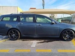 Usado 2004 Honda Accord Executive Carrinha | € 5.300