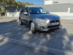 Usado 2014 Mitsubishi ASX SUV | € 14.500 (Preço elevado)