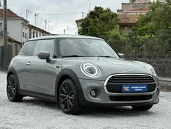 Cinzento Usado 2021 Mini John Cooper Works Citadino | € 20.900 (Preço justo)