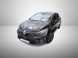 Preto Usado 2023 Renault Clio V Evolution | € 18.990 (Preço justo)