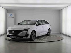 Branco Usado 2025 Peugeot 308 Style Carrinha | € 27.800