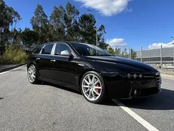 Usado 2012 Alfa Romeo 159 Ti | € 13.500