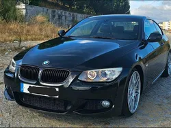 Usado 2014 BMW 320 Coupé | € 17.500 (Preço justo)