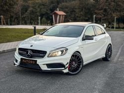 Usado 2014 Mercedes A45 AMG AMG Sedan | € 28.500 (Preço justo)