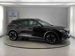 Preto Usado 2023 Cupra Formentor SUV | € 33.490 (Preço elevado)