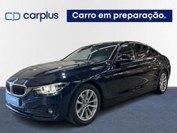 Azul Usado 2019 BMW 420 Gran Coupé Coupé | € 29.900 (Preço justo)