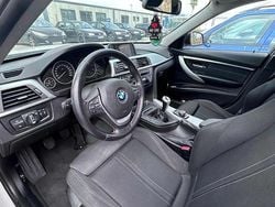 Branco Usado 2017 BMW 318 Sedan | € 15.000 (Super Preço)