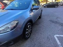 Usado 2012 Nissan Qashqai 360º SUV | € 10.990 (Preço elevado)