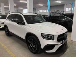 Branco Usado 2020 Mercedes 200 | € 44.990