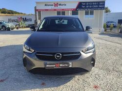 Cinza Usado 2020 Opel Corsa Edition | € 12.990 (Preço justo)