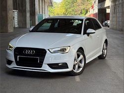 Usado 2014 Audi A3 | € 12.000 (Bom preço)