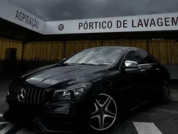 Usado 2013 Mercedes CLA220 Sedan | € 27.500