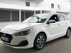 Branco Usado 2020 Hyundai i30 Style Carrinha | € 15.750 (Super Preço)