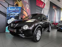 Preto Usado 2015 Nissan Juke N-Connecta SUV | € 10.800 (Preço justo)