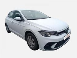 Branco Usado 2022 VW Polo | € 13.490 (Bom preço)