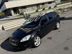 Usado 2008 Kia Ceed Sportswagon 2 Carrinha | € 4.500 (Preço justo)