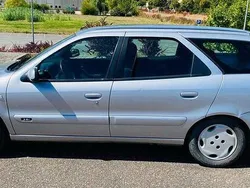 Usado 2000 Citroën Xsara Sedan | € 1.200 (Preço justo)